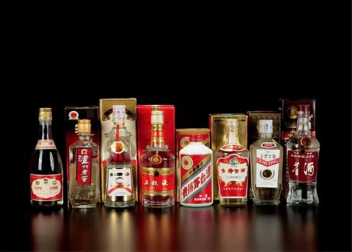 宜君老酒储存的方法